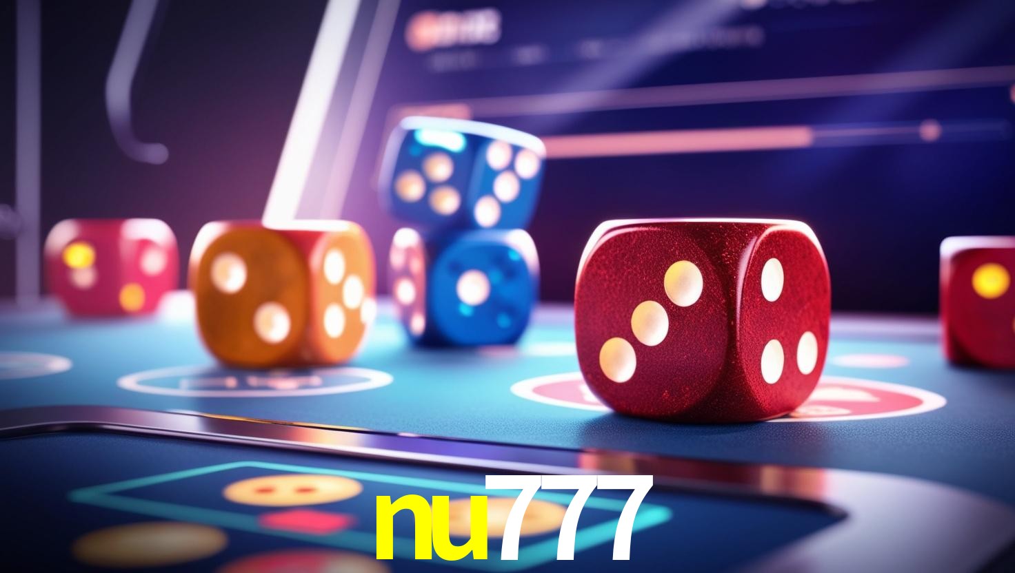 NU777.COM