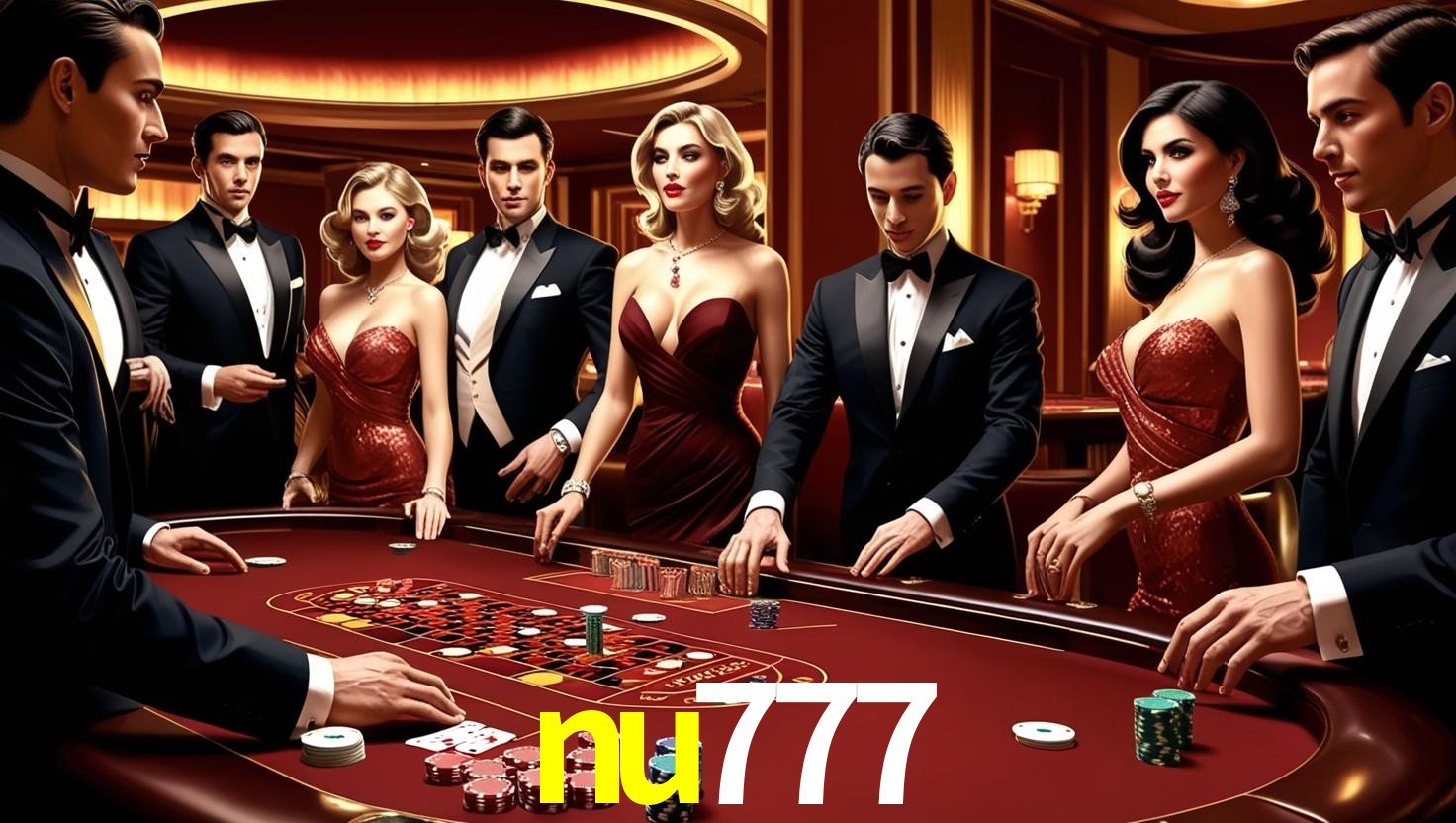NU777.COM
