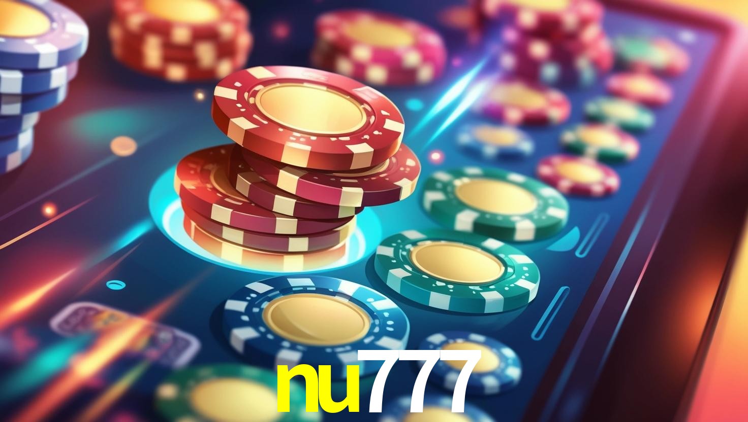 NU777.COM