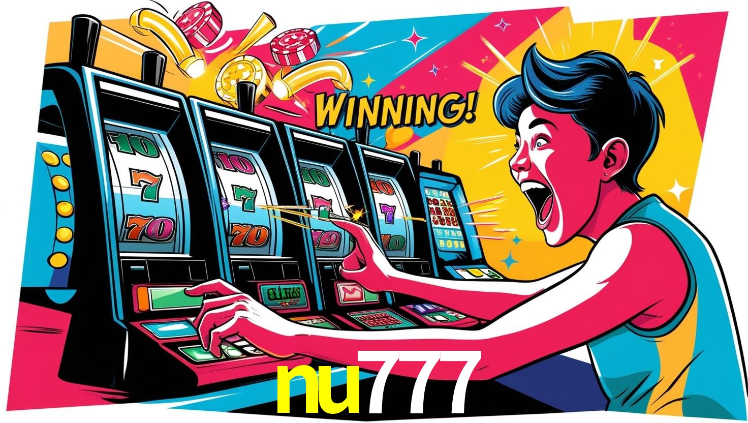 NU777.COM