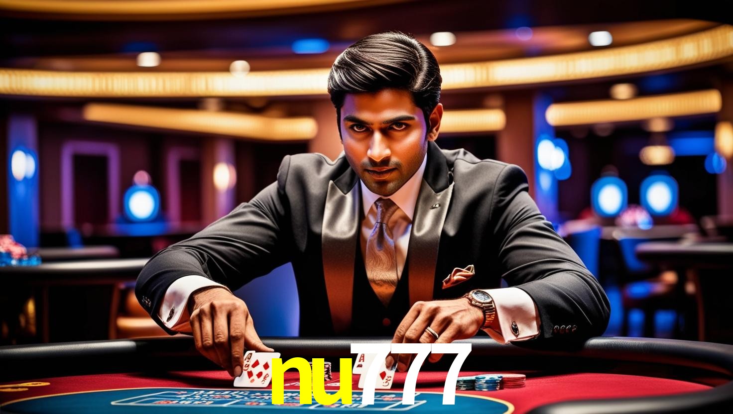 NU777.COM