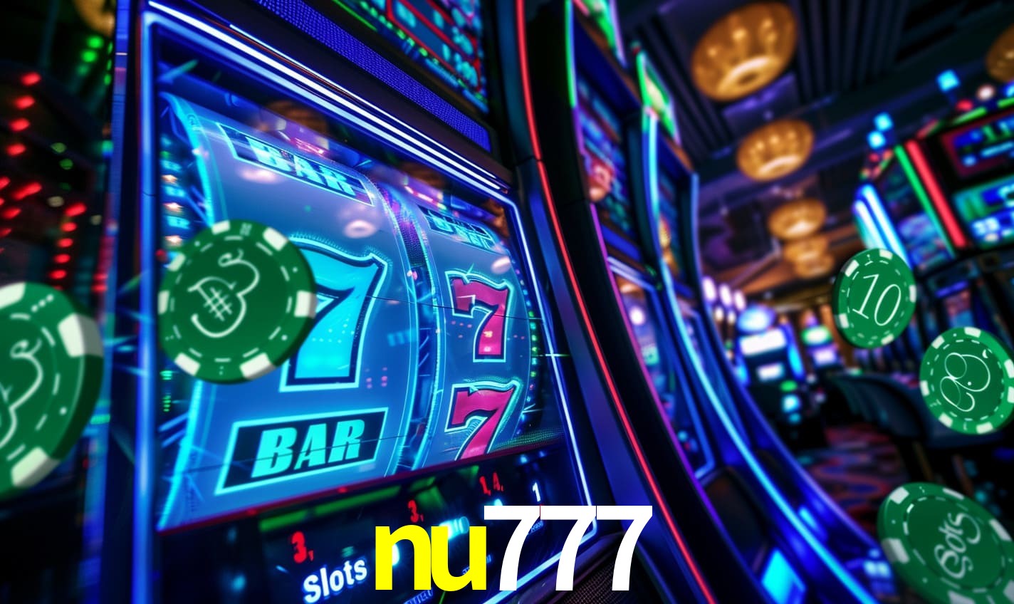NU777.COM